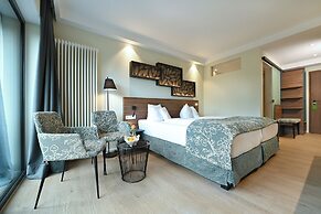 Parkhotel Am Schänzchen