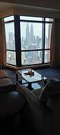 Kuala Lumpur Suite Berjaya Times Square