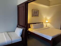 Kuala Lumpur Suite Berjaya Times Square