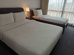 Kuala Lumpur Suite Berjaya Times Square