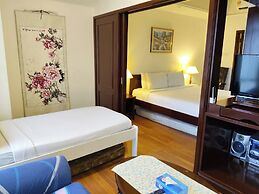 Kuala Lumpur Suite Berjaya Times Square