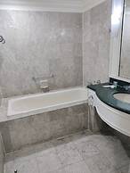 Kuala Lumpur Suite Berjaya Times Square