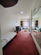 Kuala Lumpur Suite Berjaya Times Square