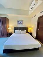 Kuala Lumpur Suite Berjaya Times Square