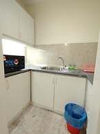 Kuala Lumpur Suite Berjaya Times Square