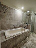 Kuala Lumpur Suite Berjaya Times Square