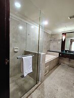 Kuala Lumpur Suite Berjaya Times Square