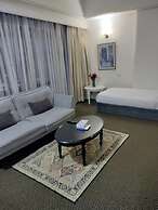 Kuala Lumpur Suite Berjaya Times Square