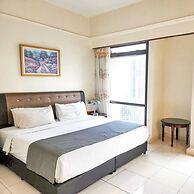 Kuala Lumpur Suite Berjaya Times Square