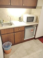 Kuala Lumpur Suite Berjaya Times Square