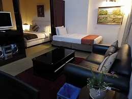 Kuala Lumpur Suite Berjaya Times Square