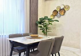DiAngelo Guesthouse