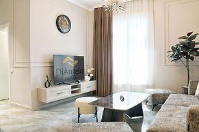 DiAngelo Guesthouse