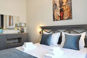 DiAngelo Guesthouse