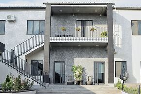 DiAngelo Guesthouse