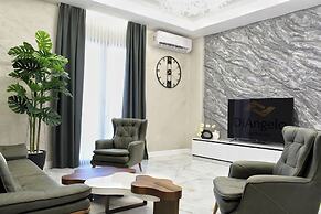 DiAngelo Guesthouse