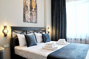 DiAngelo Guesthouse