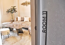 DiAngelo Guesthouse