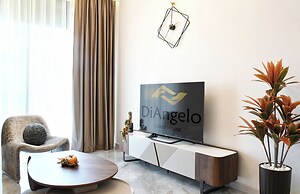 DiAngelo Guesthouse