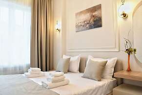 DiAngelo Guesthouse