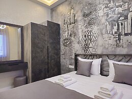 DiAngelo Guesthouse