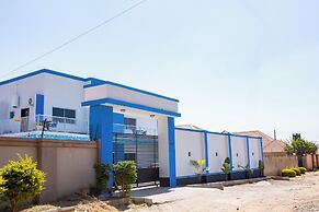 salama blue lodge