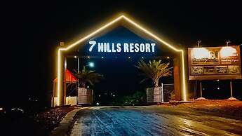 7 Hills Resort