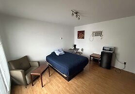 Motel du Lac Rond