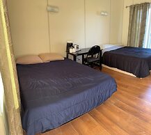 Motel du Lac Rond
