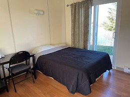 Motel du Lac Rond