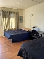 Motel du Lac Rond
