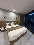 Hotel Urban View
