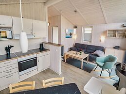 4 Star Holiday Home in Friedrichkoog
