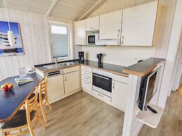 4 Star Holiday Home in Friedrichkoog