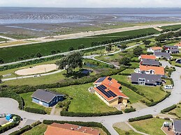 4 Star Holiday Home in Friedrichkoog