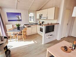 4 Star Holiday Home in Friedrichkoog
