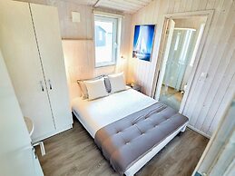 4 Star Holiday Home in Friedrichkoog