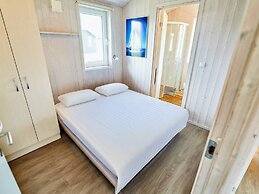 4 Star Holiday Home in Friedrichkoog