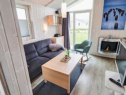 4 Star Holiday Home in Friedrichkoog