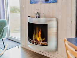 4 Star Holiday Home in Friedrichkoog