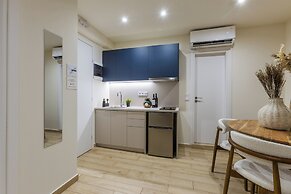 Raise Thiseio Stylish Living