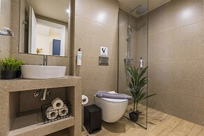 Raise Thiseio Stylish Living