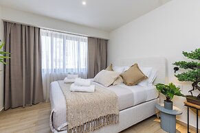 Raise Thiseio Stylish Living