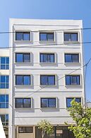Raise Thiseio Stylish Living