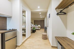 Raise Thiseio Stylish Living