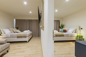 Raise Thiseio Stylish Living