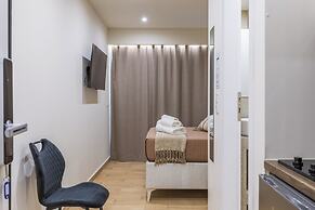 Raise Thiseio Stylish Living