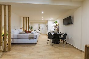 Raise Thiseio Stylish Living