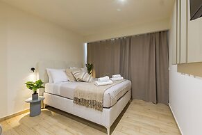 Raise Thiseio Stylish Living