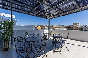 Raise Thiseio Stylish Living